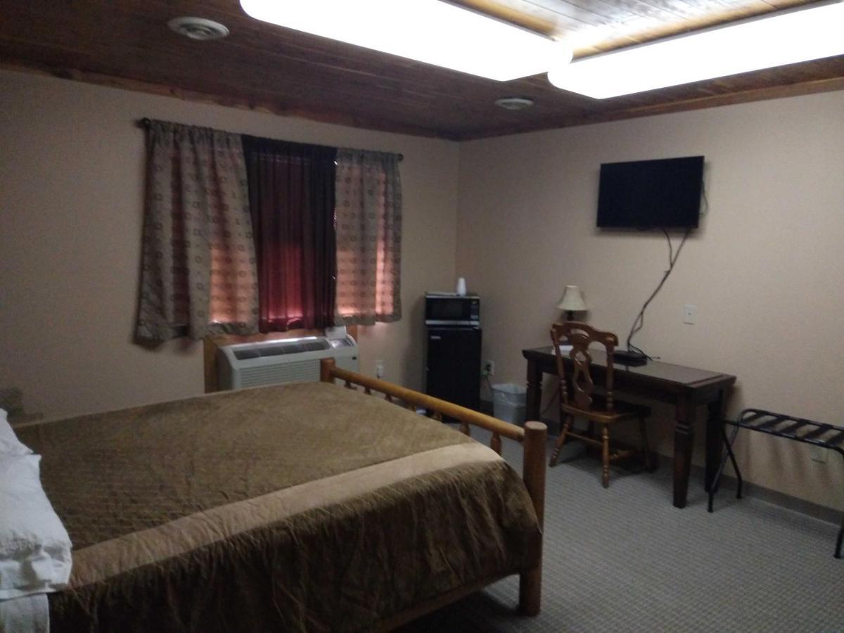 Comfort Zone Inn Rothsay Bagian luar foto